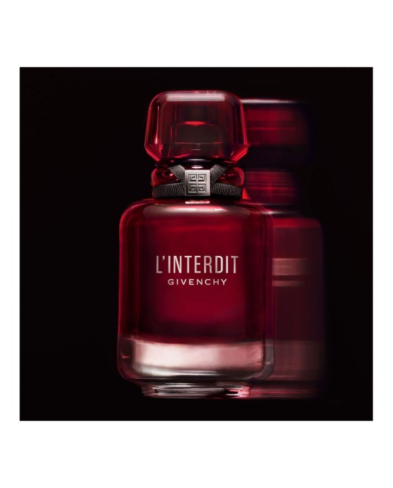 Eau de Parfum L'Interdit Rouge 50 ml Givenchy