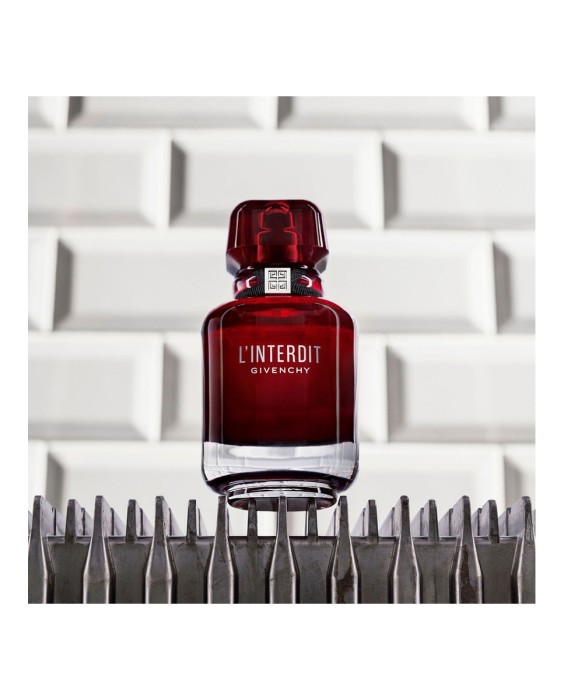 Eau de Parfum L'Interdit Rouge 50 ml Givenchy