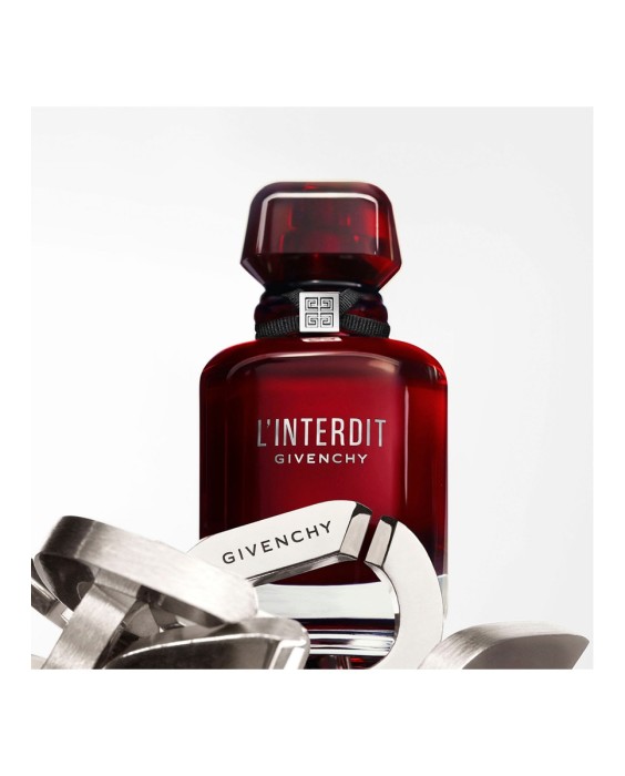 Eau de Parfum L'Interdit Rouge 50 ml Givenchy