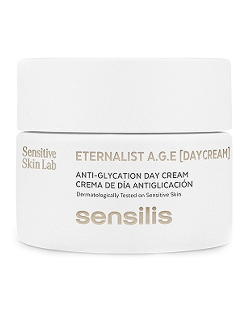 Sensilis Eternalist 50мл Антивозрастной крем для лица
