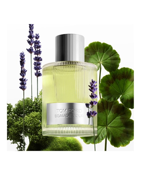 Tom Ford Signature Beau De Jour парфюмерная вода