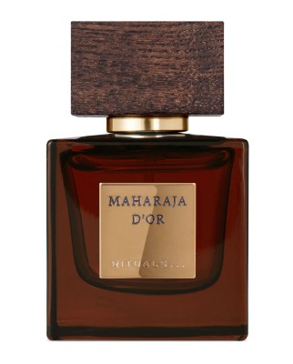 Eau de Parfum Maharaja d'Or 50 ml Rituals
