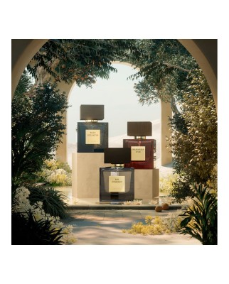 Eau de Parfum Maharaja d'Or 50 ml Rituals