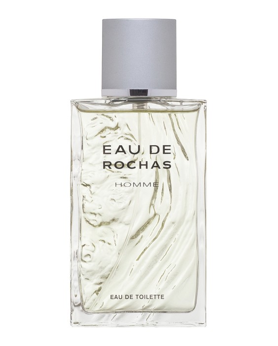 Eau de Toilette Eau de Rochas Homme 100 ml Rochas