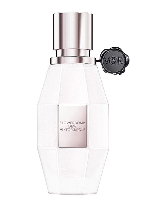 Eau de Parfum Flowerbomb Dew 100 ml Viktor & Rolf