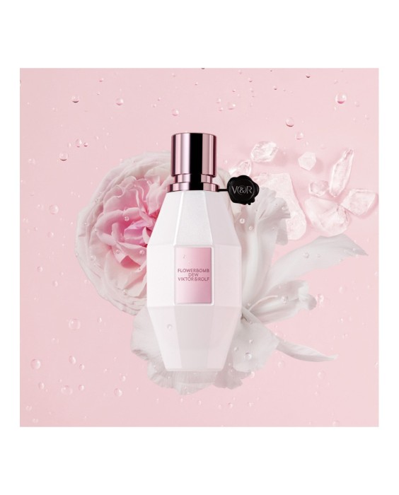 Eau de Parfum Flowerbomb Dew 100 ml Viktor & Rolf