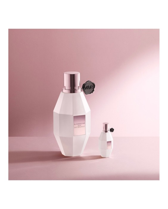 Eau de Parfum Flowerbomb Dew 100 ml Viktor & Rolf