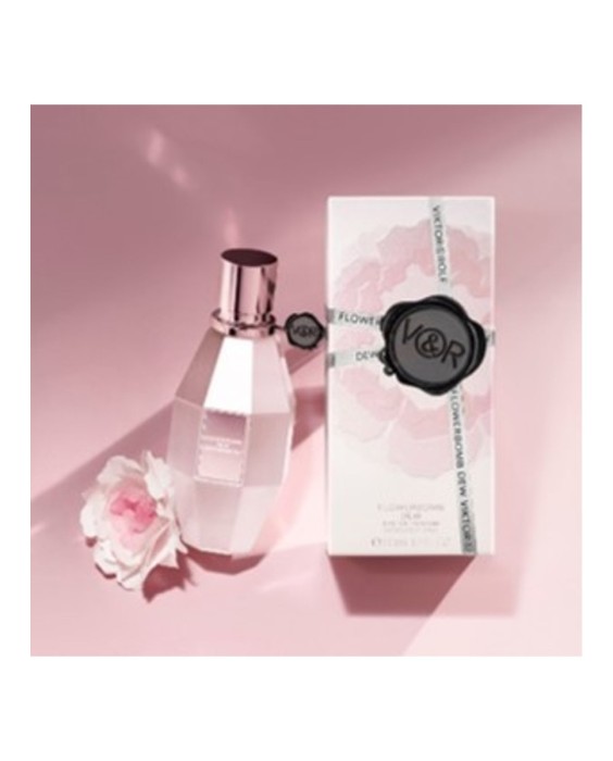Eau de Parfum Flowerbomb Dew 100 ml Viktor & Rolf