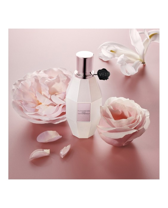 Eau de Parfum Flowerbomb Dew 100 ml Viktor & Rolf