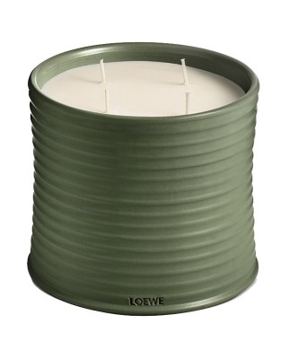 Vela aromática Home Scents Marihuana L Loewe