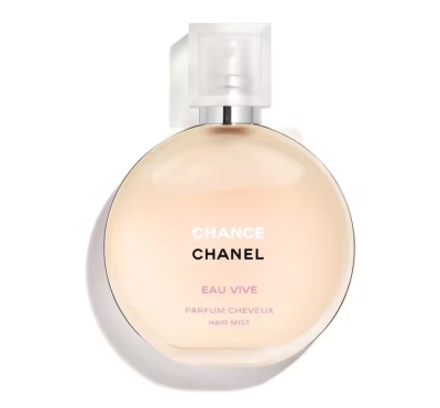 Chanel Chance Eau Vive 35мл парфюм для волос