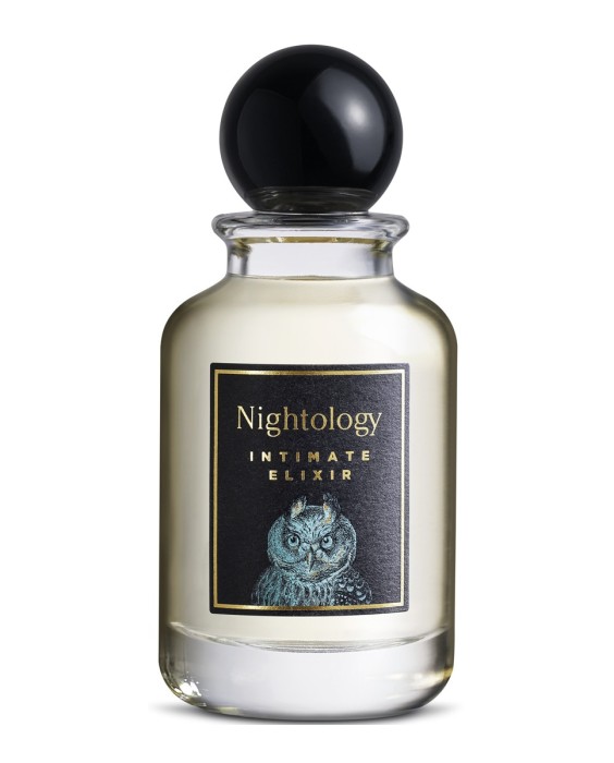 Eau de Parfum Intimate Elixir 100 ml Nightology
