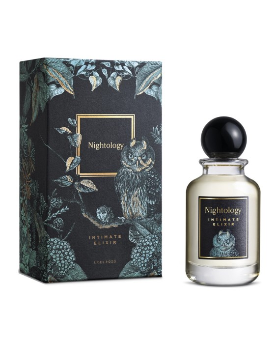 Eau de Parfum Intimate Elixir 100 ml Nightology