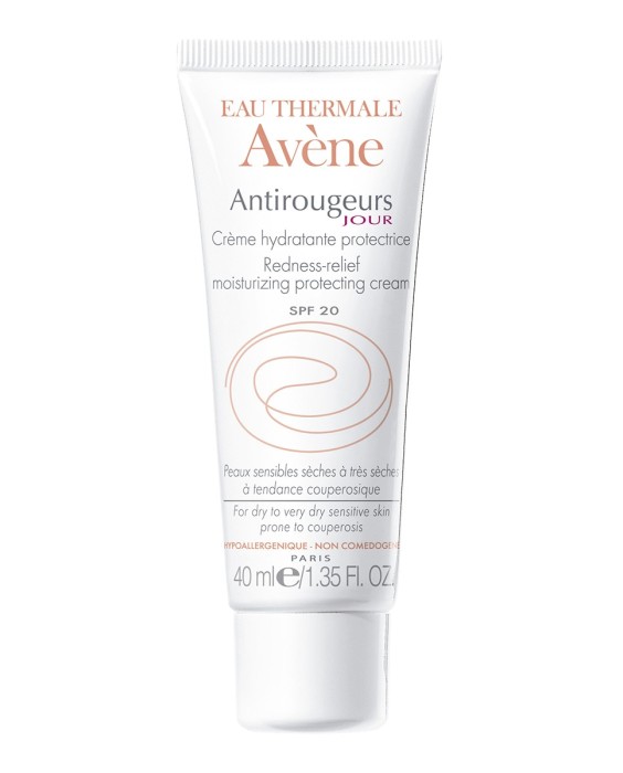 Crema de Día Antirojeces Avène