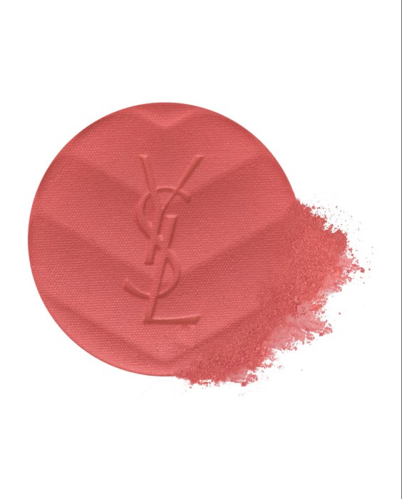 Yves Saint Laurent Make Me Blush румяна