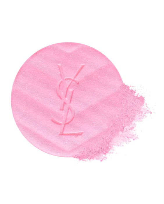 Yves Saint Laurent Make Me Blush румяна