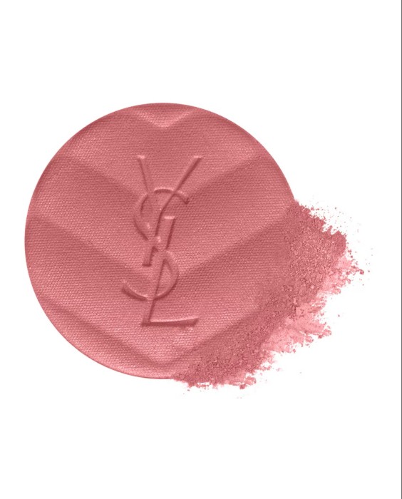 Yves Saint Laurent Make Me Blush румяна