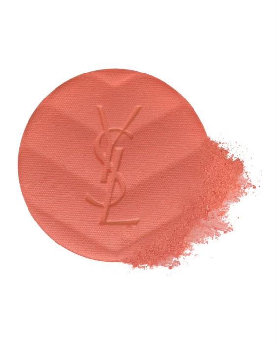 Yves Saint Laurent Make Me Blush румяна