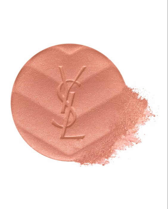 Yves Saint Laurent Make Me Blush румяна