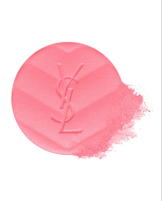 Yves Saint Laurent Make Me Blush румяна