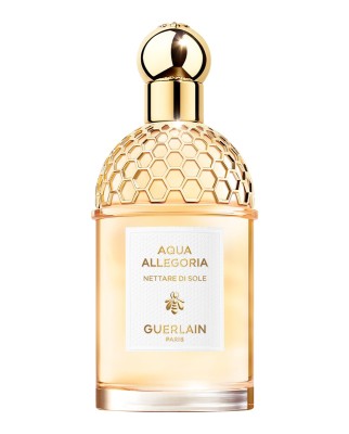 Eau de Toilette Aqua Allegoria Nettare Di Sole 125 ml Guerlain