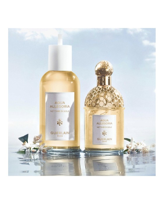 Eau de Toilette Aqua Allegoria Nettare Di Sole 125 ml Guerlain