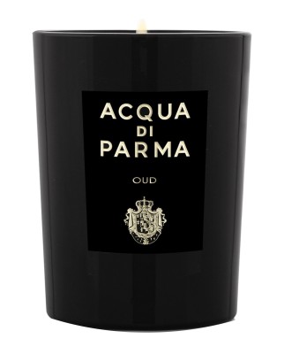 Vela Oud Signatures of the Sun 200 g Acqua Di Parma