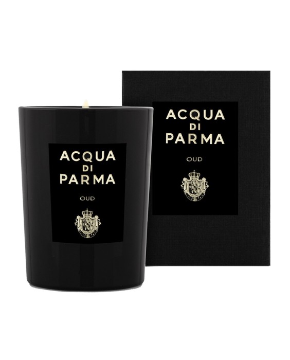 Vela Oud Signatures of the Sun 200 g Acqua Di Parma