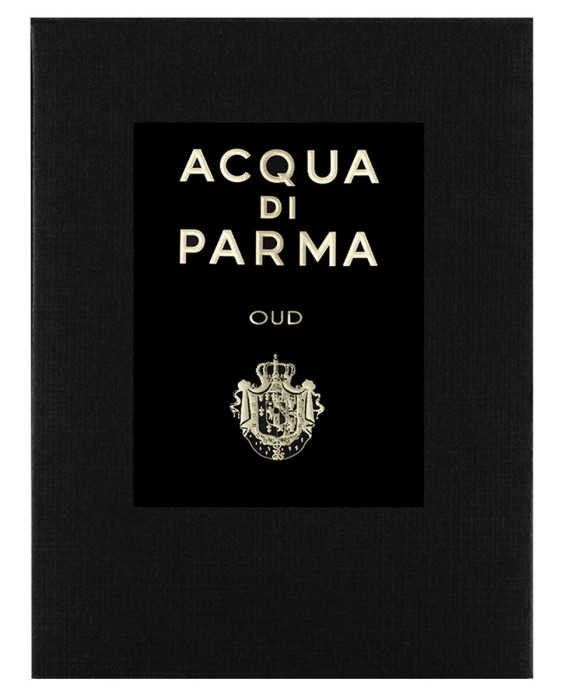 Vela Oud Signatures of the Sun 200 g Acqua Di Parma