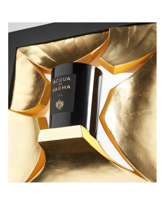 Vela Oud Signatures of the Sun 200 g Acqua Di Parma