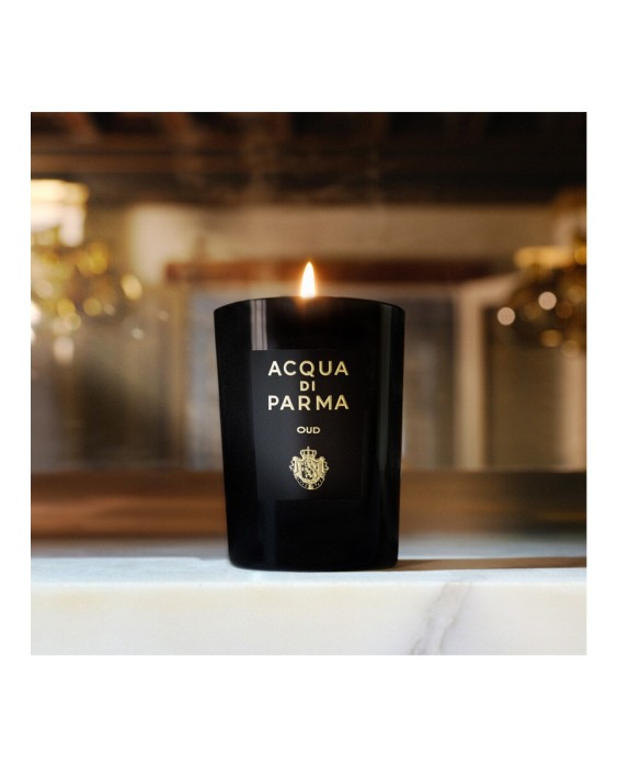 Vela Oud Signatures of the Sun 200 g Acqua Di Parma