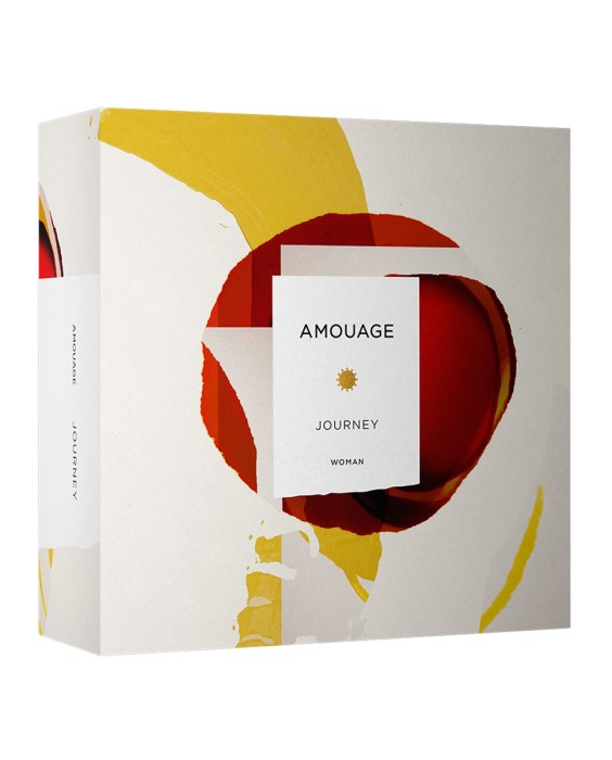 Eau de Parfum Journey Woman 100 ml Amouage