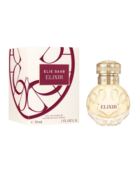 Eau de Parfum Elixir 30 ml Elie Saab