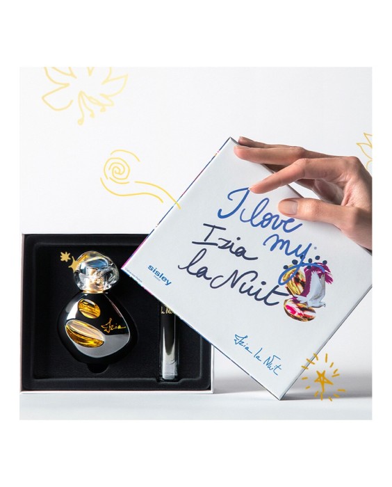 Estuche de regalo Eau de Parfum Izia la Nuit 30 ml Sisley