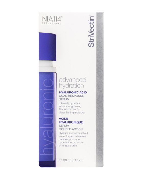 Sérum Dual de Ácido Hialurónico AA 30 ml StriVectin