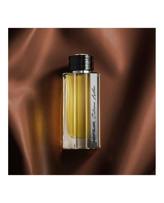 Eau de Parfum Extreme Leather 125 ml Montblanc