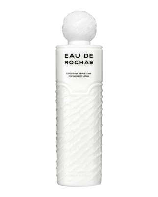 Loción corporal Satin Body Lotion Eau de Rochas