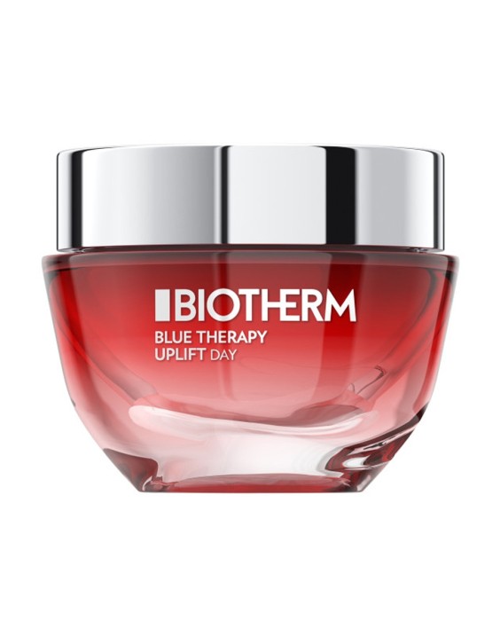 Biotherm Blue Therapy Red Algae Uplift дневной крем для лица