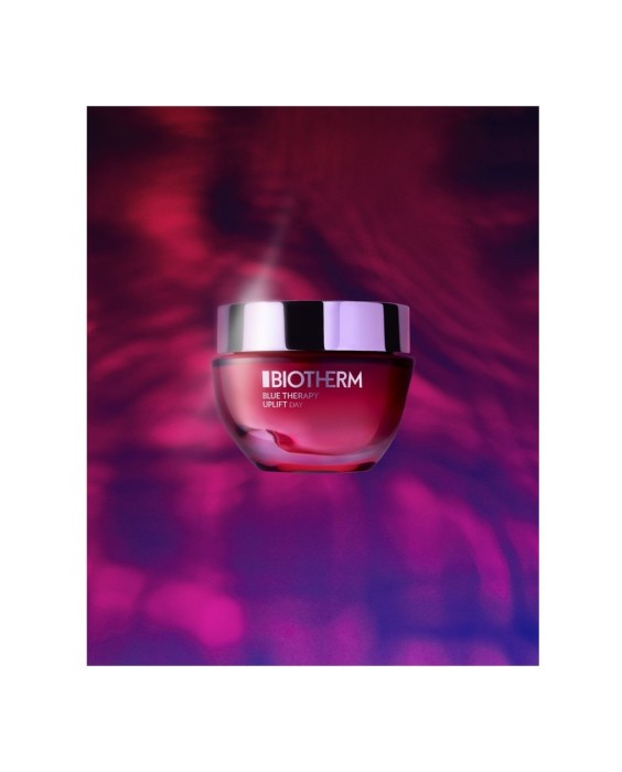 Biotherm Blue Therapy Red Algae Uplift дневной крем для лица