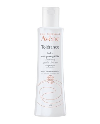 Leche Limpiadora Gelificada Avène Tolèrance 200 ml Avène