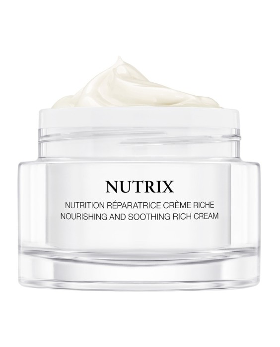 Lancôme Nutrix 50мл Увлажняющий крем для лица