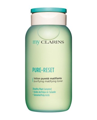 Loción Pure-Reset - Purifying Matifying Lotion 200 ml Clarins