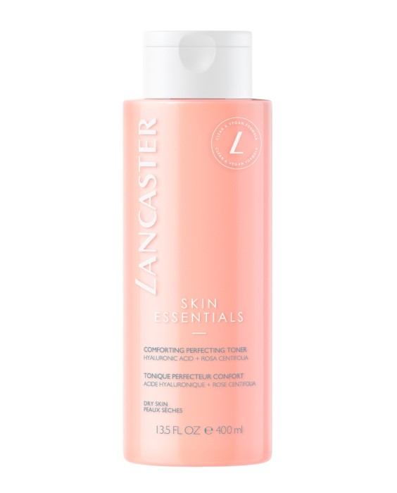 Lancaster Comforting Perfecting Toner 400мл Тоник для лица