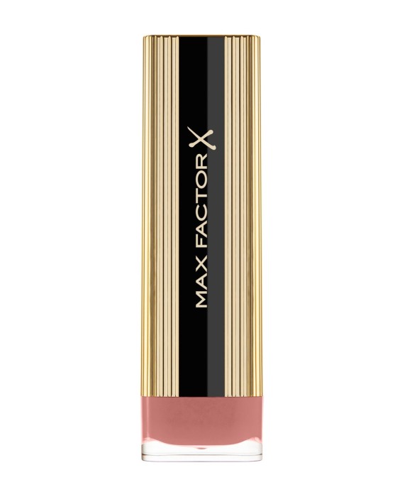 Barra de labios Colour Elixir Max Factor