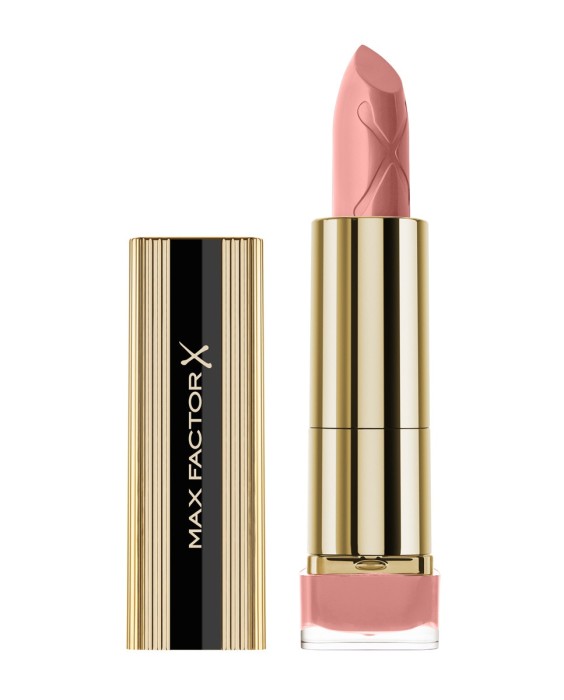 Barra de labios Colour Elixir Max Factor