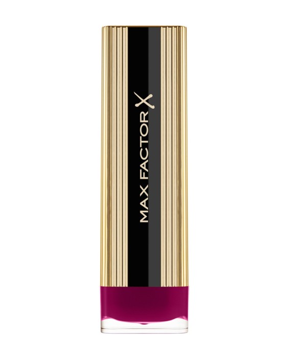 Barra de labios Colour Elixir Max Factor