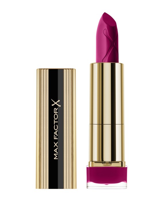 Barra de labios Colour Elixir Max Factor