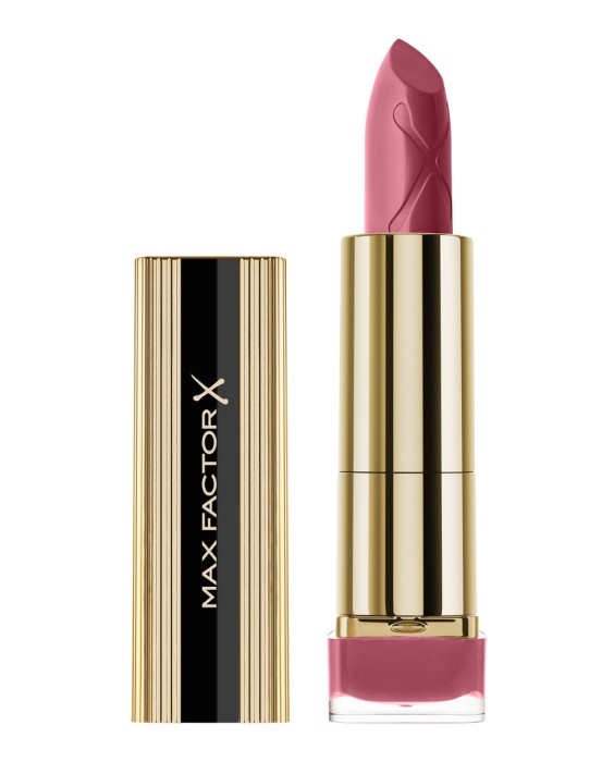 Barra de labios Colour Elixir Max Factor