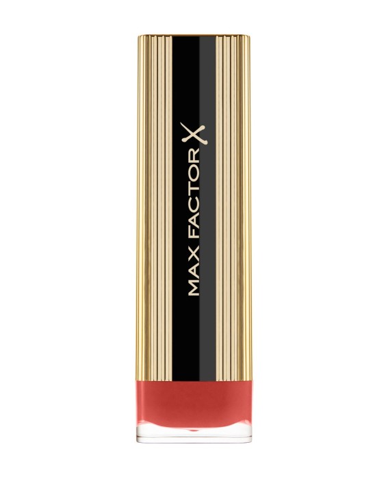 Barra de labios Colour Elixir Max Factor