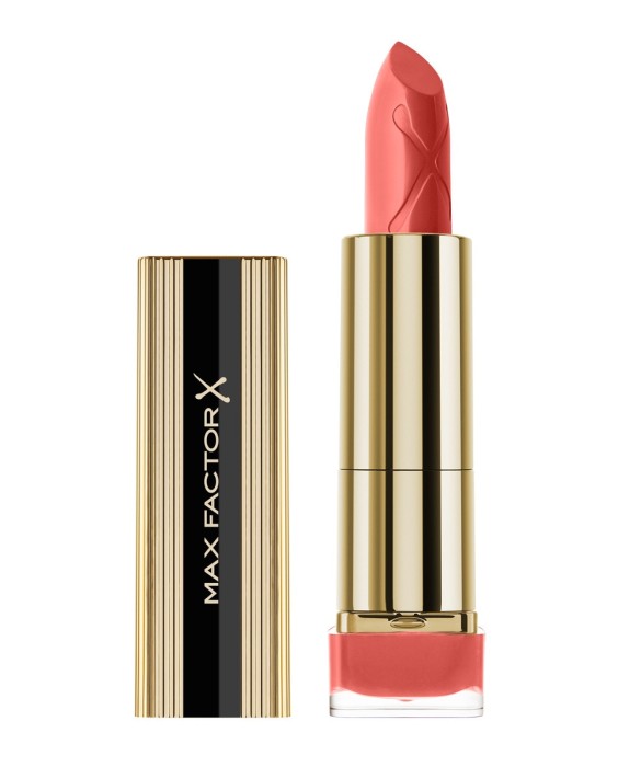 Barra de labios Colour Elixir Max Factor